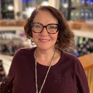 Meet your Posher, Michelle